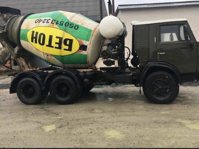 ЗИЛ 131 1992 в Мукачеве на Automoto.ua ЗИЛ 131, объемом двигателя 6 л и пробегом 0 тыс. км за 6300 $, фото 5 на Automoto.ua