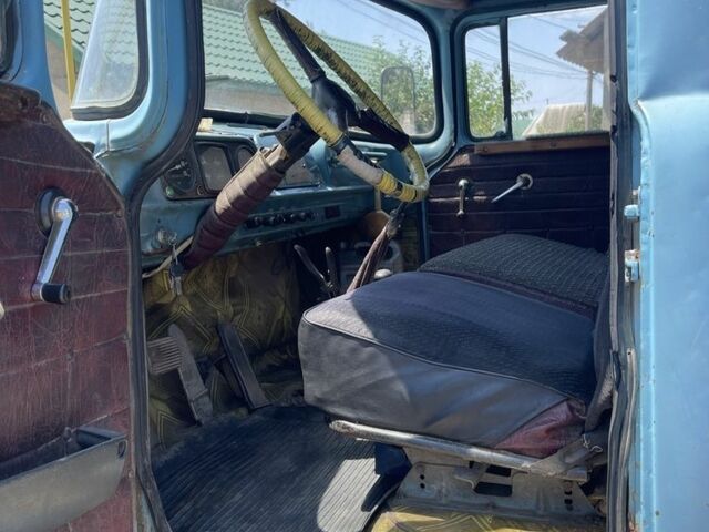 ЗІЛ 131, об'ємом двигуна 6 л та пробігом 0 тис. км за 5400 $, фото 4 на Automoto.ua