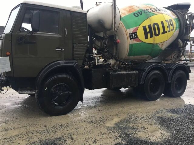 ЗИЛ 131 1992 в Мукачеве на Automoto.ua ЗИЛ 131, объемом двигателя 6 л и пробегом 0 тыс. км за 6300 $, фото 4 на Automoto.ua