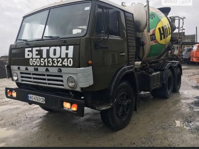 ЗИЛ 131 1992 в Мукачеве на Automoto.ua ЗИЛ 131, объемом двигателя 6 л и пробегом 0 тыс. км за 6300 $, фото 1 на Automoto.ua