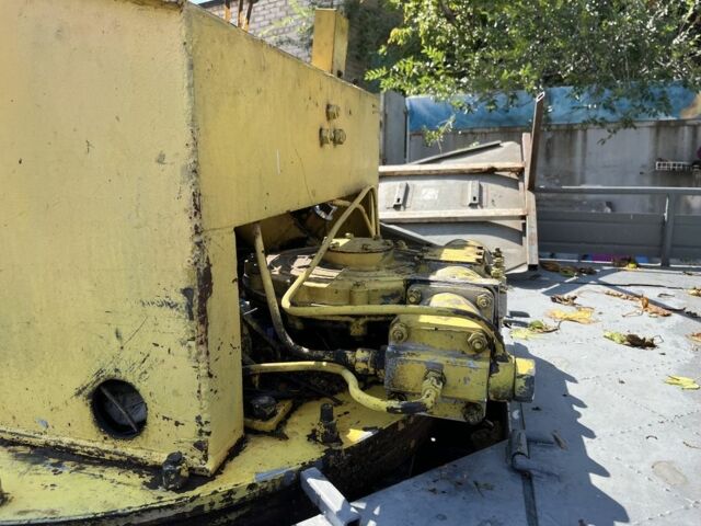 ЗИЛ 131, объемом двигателя 6 л и пробегом 0 тыс. км за 10000 $, фото 4 на Automoto.ua