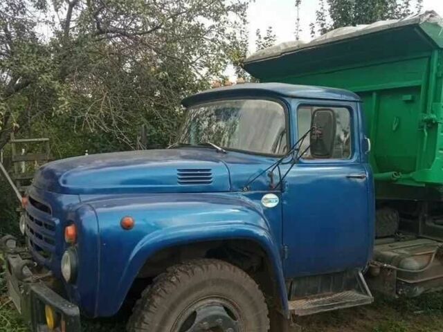 ЗИЛ 131, объемом двигателя 6 л и пробегом 0 тыс. км за 1700 $, фото 3 на Automoto.ua