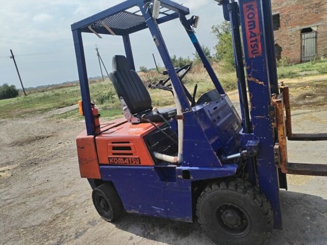 ЗІЛ 131, об'ємом двигуна 6 л та пробігом 0 тис. км за 4848 $, фото 2 на Automoto.ua