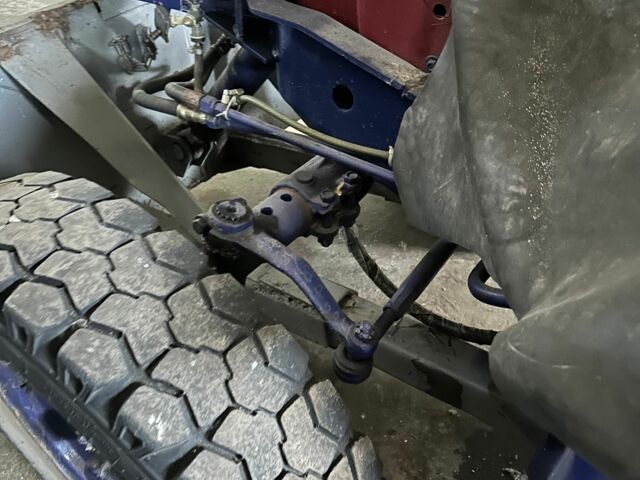 ЗІЛ 131, об'ємом двигуна 6 л та пробігом 0 тис. км за 3520 $, фото 4 на Automoto.ua