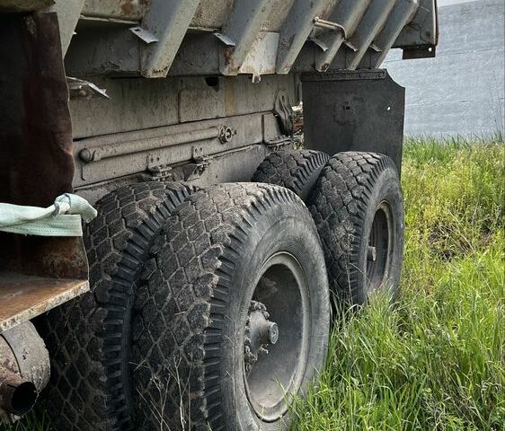 ЗІЛ 131, об'ємом двигуна 6 л та пробігом 0 тис. км за 5000 $, фото 6 на Automoto.ua