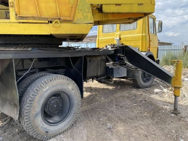 ЗИЛ 131, объемом двигателя 6 л и пробегом 0 тыс. км за 10500 $, фото 6 на Automoto.ua