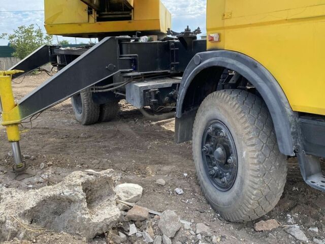 ЗИЛ 131, объемом двигателя 6 л и пробегом 0 тыс. км за 10500 $, фото 11 на Automoto.ua