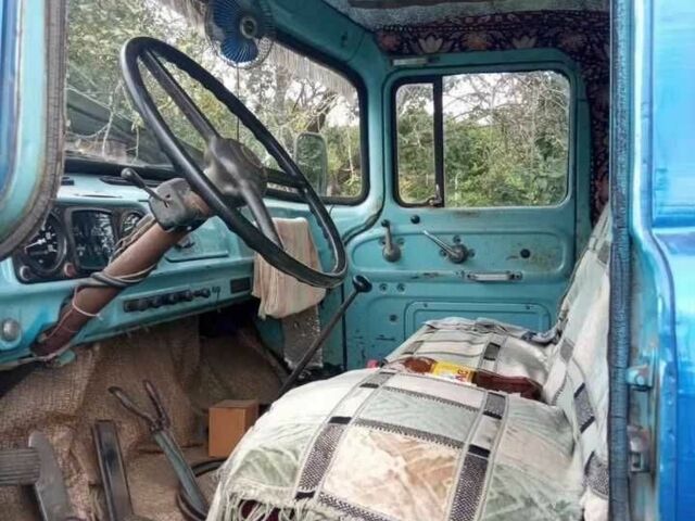 ЗИЛ 131, объемом двигателя 6 л и пробегом 0 тыс. км за 1700 $, фото 6 на Automoto.ua