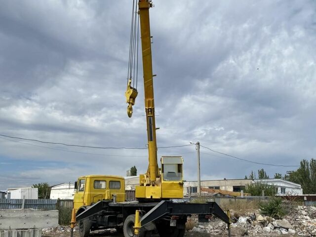 ЗИЛ 131, объемом двигателя 6 л и пробегом 0 тыс. км за 10500 $, фото 2 на Automoto.ua