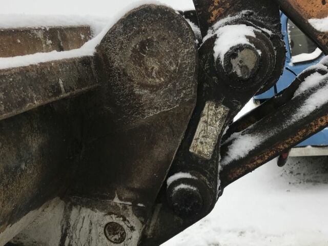 ЗИЛ 131, объемом двигателя 6 л и пробегом 0 тыс. км за 15000 $, фото 6 на Automoto.ua