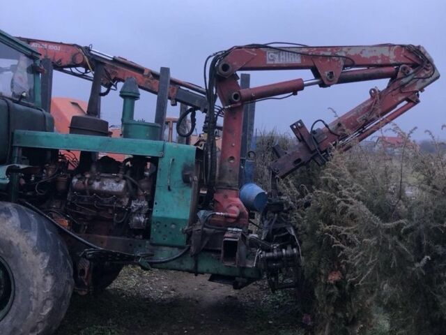 ЗІЛ 131, об'ємом двигуна 6 л та пробігом 0 тис. км за 2999 $, фото 2 на Automoto.ua