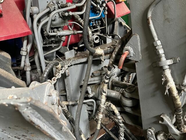 ЗІЛ 131, об'ємом двигуна 6 л та пробігом 0 тис. км за 3520 $, фото 3 на Automoto.ua
