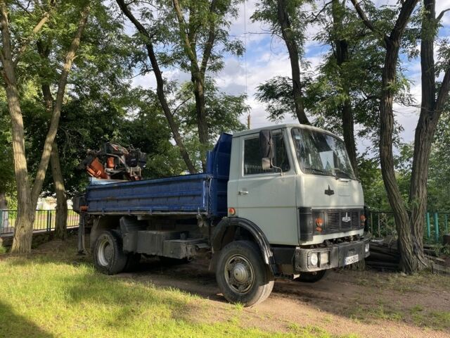 ЗИЛ 131, объемом двигателя 6 л и пробегом 0 тыс. км за 12500 $, фото 1 на Automoto.ua