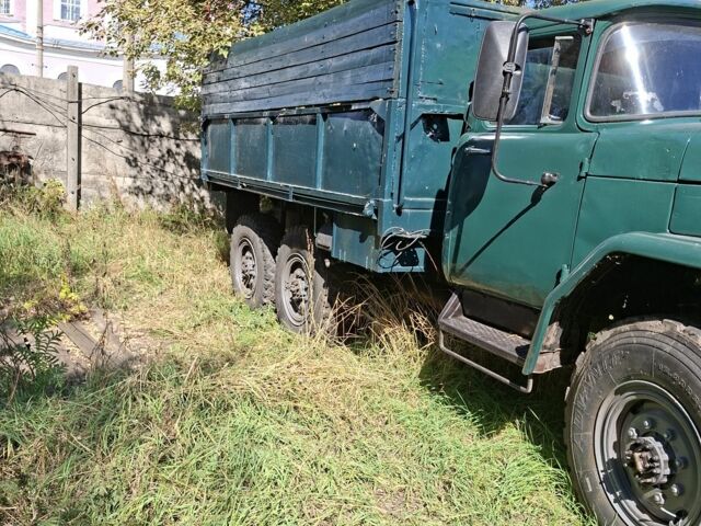 ЗИЛ 131, объемом двигателя 0 л и пробегом 0 тыс. км за 5400 $, фото 2 на Automoto.ua