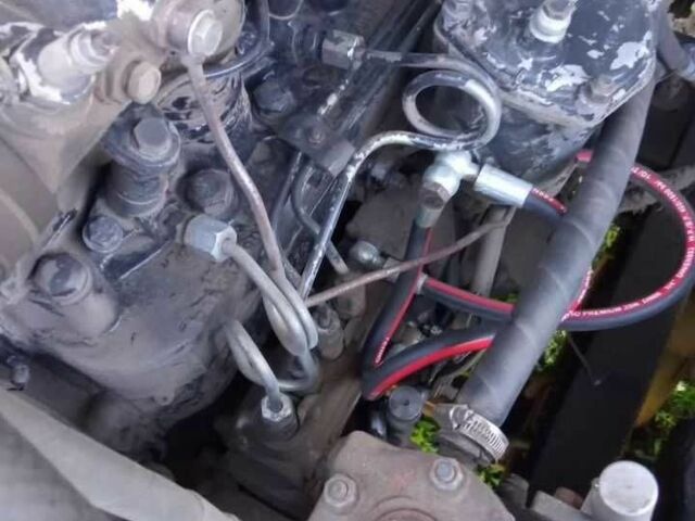 ЗИЛ 131, объемом двигателя 6 л и пробегом 0 тыс. км за 1700 $, фото 8 на Automoto.ua
