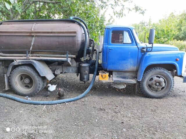 ЗИЛ 131, объемом двигателя 6 л и пробегом 0 тыс. км за 2500 $, фото 5 на Automoto.ua