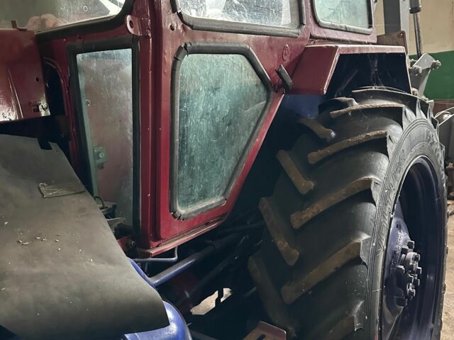 ЗІЛ 131, об'ємом двигуна 6 л та пробігом 0 тис. км за 3520 $, фото 2 на Automoto.ua