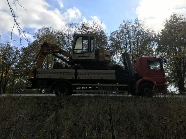 ЗИЛ 131, объемом двигателя 6 л и пробегом 0 тыс. км за 15000 $, фото 9 на Automoto.ua