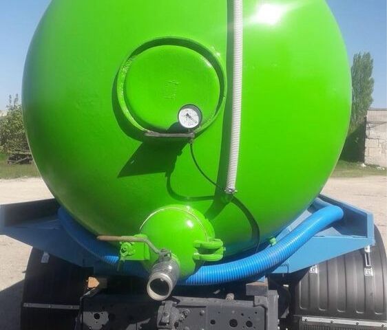 ЗИЛ 131, объемом двигателя 6 л и пробегом 0 тыс. км за 9200 $, фото 2 на Automoto.ua