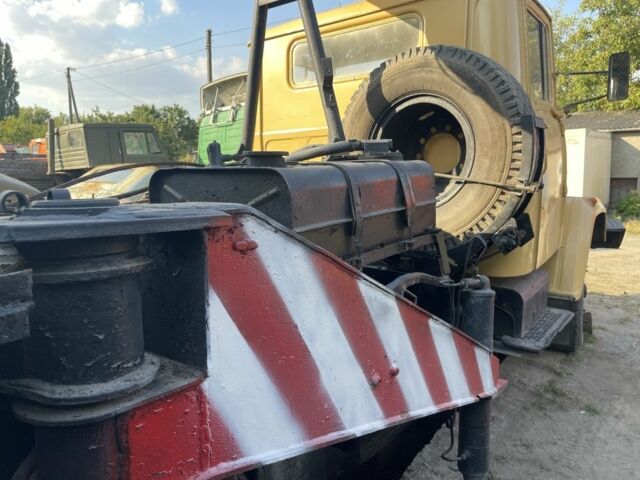 ЗІЛ 131, об'ємом двигуна 6 л та пробігом 0 тис. км за 304 $, фото 6 на Automoto.ua