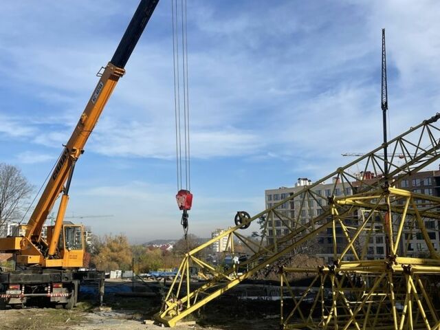 ЗІЛ 131, об'ємом двигуна 6 л та пробігом 0 тис. км за 21500 $, фото 3 на Automoto.ua