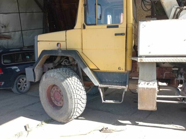 ЗІЛ 131, об'ємом двигуна 6 л та пробігом 0 тис. км за 6819 $, фото 18 на Automoto.ua