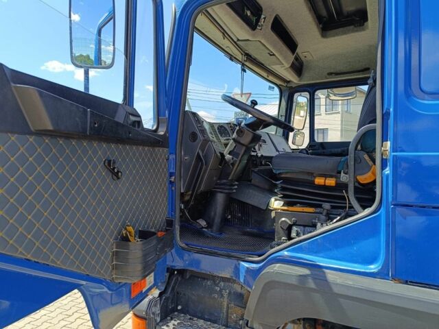 ЗИЛ 131, объемом двигателя 6 л и пробегом 0 тыс. км за 36500 $, фото 6 на Automoto.ua