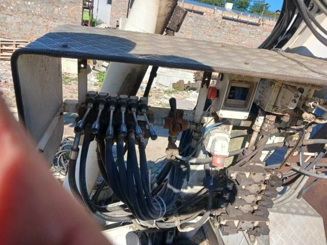 ЗІЛ 131, об'ємом двигуна 6 л та пробігом 0 тис. км за 6819 $, фото 11 на Automoto.ua