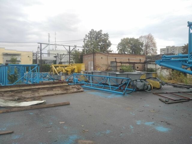 ЗИЛ 131, объемом двигателя 6 л и пробегом 0 тыс. км за 40767 $, фото 9 на Automoto.ua