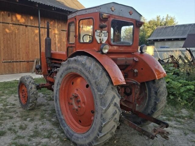 ЗИЛ 131, объемом двигателя 6 л и пробегом 0 тыс. км за 2036 $, фото 4 на Automoto.ua