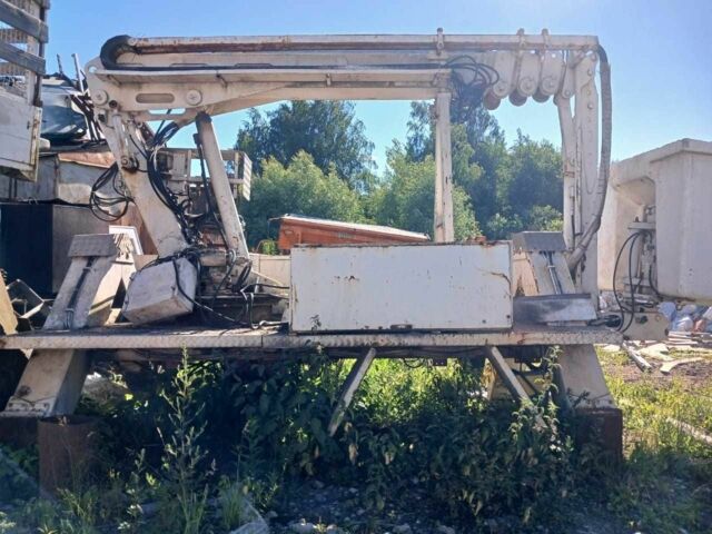 ЗІЛ 131, об'ємом двигуна 6 л та пробігом 0 тис. км за 6819 $, фото 3 на Automoto.ua