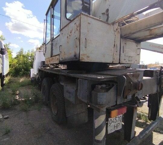 ЗІЛ 131, об'ємом двигуна 6 л та пробігом 0 тис. км за 27500 $, фото 3 на Automoto.ua