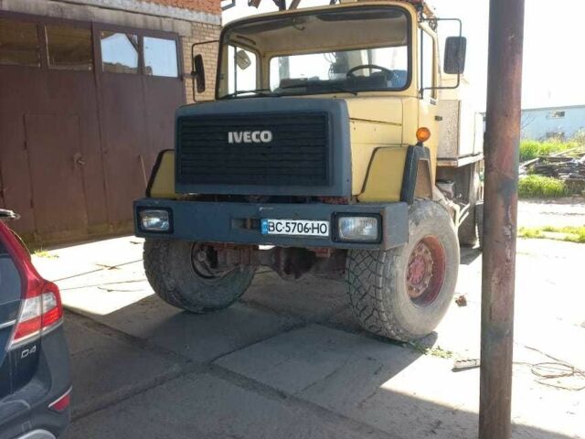 ЗІЛ 131, об'ємом двигуна 6 л та пробігом 0 тис. км за 6819 $, фото 16 на Automoto.ua