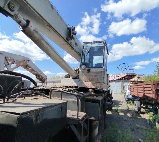 ЗІЛ 131, об'ємом двигуна 6 л та пробігом 0 тис. км за 27500 $, фото 2 на Automoto.ua