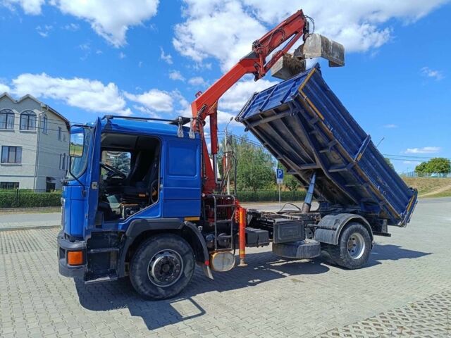 ЗИЛ 131, объемом двигателя 6 л и пробегом 0 тыс. км за 36500 $, фото 1 на Automoto.ua