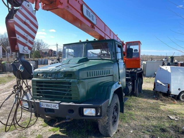ЗІЛ 131, об'ємом двигуна 6 л та пробігом 0 тис. км за 25000 $, фото 3 на Automoto.ua