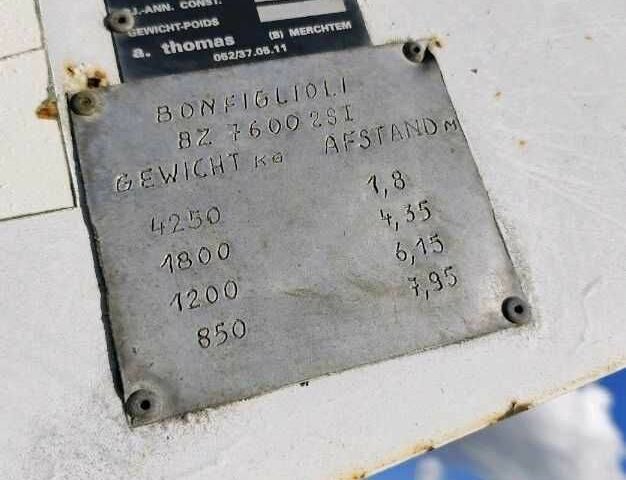 ЗІЛ 131, об'ємом двигуна 6 л та пробігом 0 тис. км за 3700 $, фото 6 на Automoto.ua