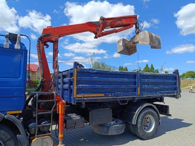 ЗИЛ 131, объемом двигателя 6 л и пробегом 0 тыс. км за 36500 $, фото 2 на Automoto.ua