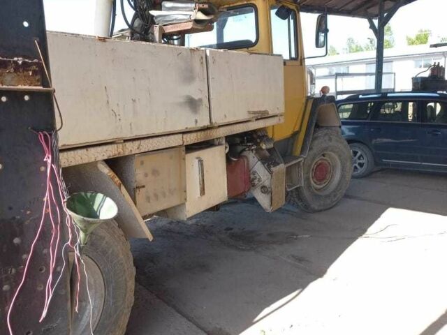 ЗІЛ 131, об'ємом двигуна 6 л та пробігом 0 тис. км за 6819 $, фото 17 на Automoto.ua