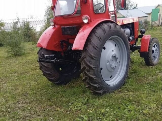 ЗИЛ 131, объемом двигателя 6 л и пробегом 0 тыс. км за 1900 $, фото 4 на Automoto.ua