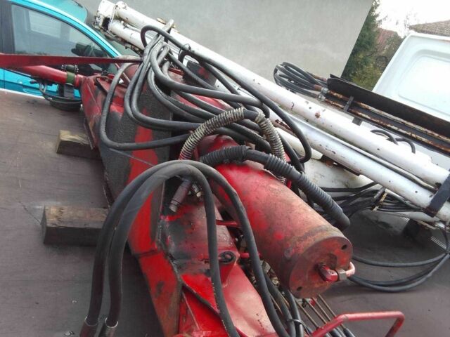 ЗІЛ 131, об'ємом двигуна 6 л та пробігом 0 тис. км за 3700 $, фото 3 на Automoto.ua