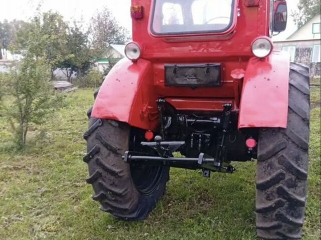 ЗИЛ 131, объемом двигателя 6 л и пробегом 0 тыс. км за 1900 $, фото 6 на Automoto.ua