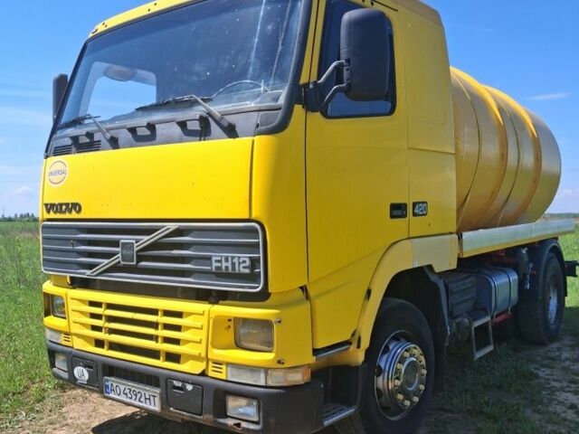 ЗІЛ 131, об'ємом двигуна 6 л та пробігом 0 тис. км за 27500 $, фото 5 на Automoto.ua