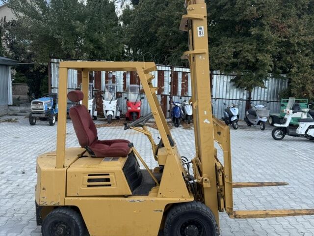 ЗИЛ 131, объемом двигателя 6 л и пробегом 0 тыс. км за 4300 $, фото 3 на Automoto.ua