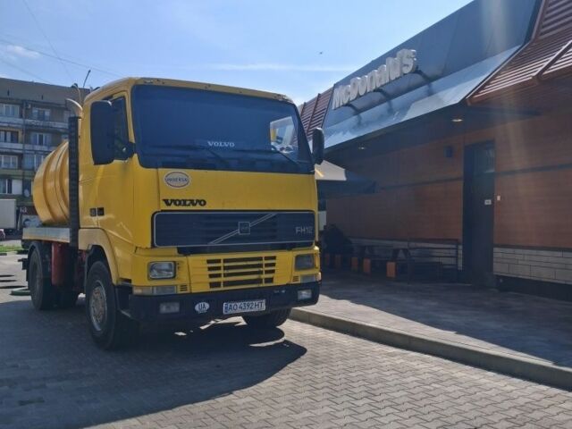 ЗІЛ 131, об'ємом двигуна 6 л та пробігом 0 тис. км за 27500 $, фото 10 на Automoto.ua
