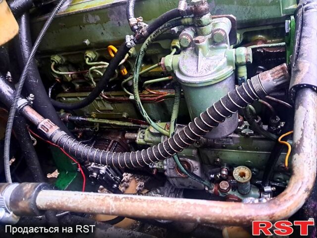 ЗІЛ 131, об'ємом двигуна 5.8 л та пробігом 250 тис. км за 10000 $, фото 3 на Automoto.ua