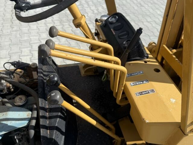 ЗИЛ 131, объемом двигателя 6 л и пробегом 0 тыс. км за 4300 $, фото 10 на Automoto.ua