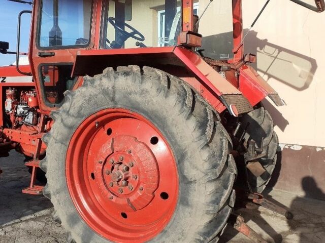 ЗІЛ 131, об'ємом двигуна 6 л та пробігом 0 тис. км за 4600 $, фото 3 на Automoto.ua