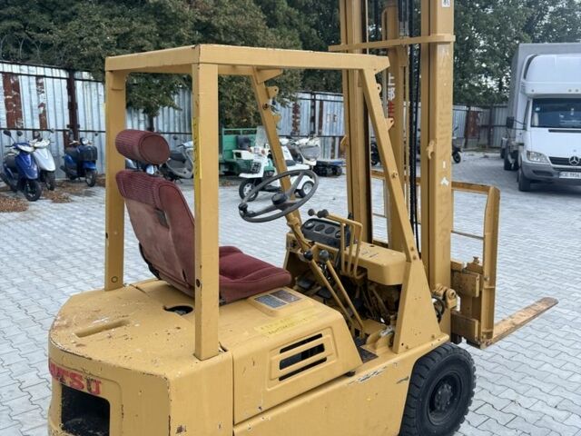 ЗИЛ 131, объемом двигателя 6 л и пробегом 0 тыс. км за 4300 $, фото 4 на Automoto.ua