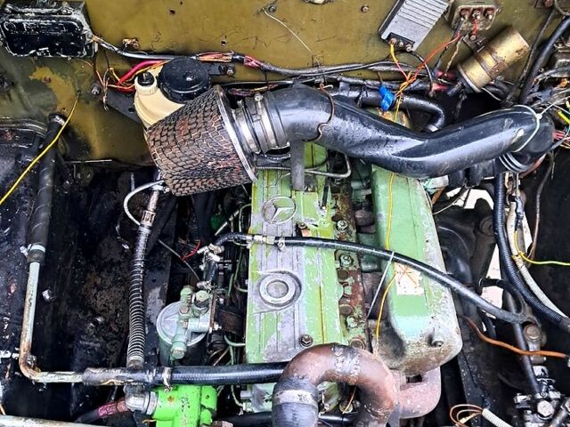 ЗІЛ 131, об'ємом двигуна 5.8 л та пробігом 250 тис. км за 10000 $, фото 2 на Automoto.ua